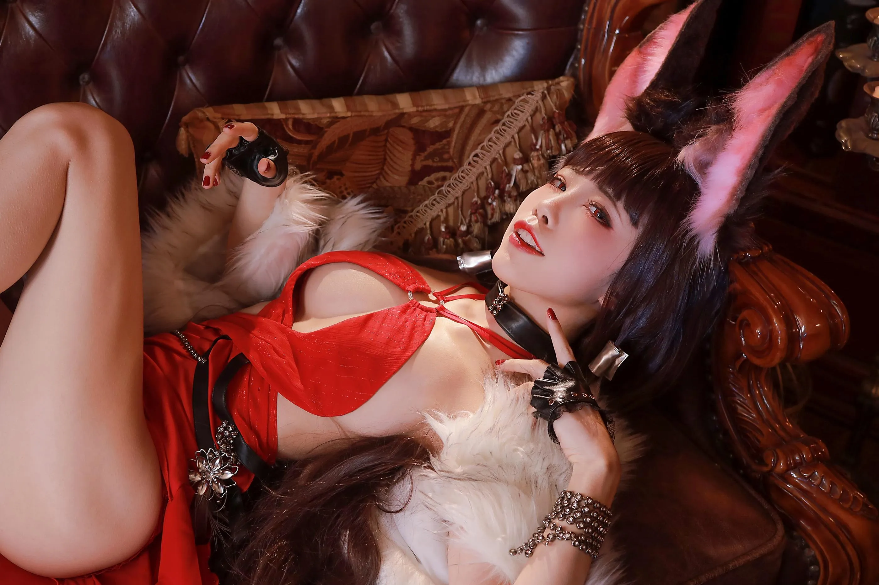 水淼Aqua – NO.65 赤城 [30P]插图8